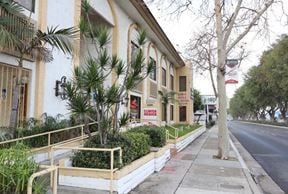 SANTA ANA CLINICA MEDICAL CENTER - ABUNDANT PARKING