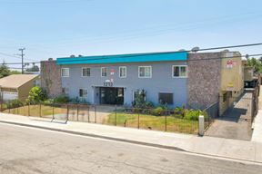 1212 W 107th St