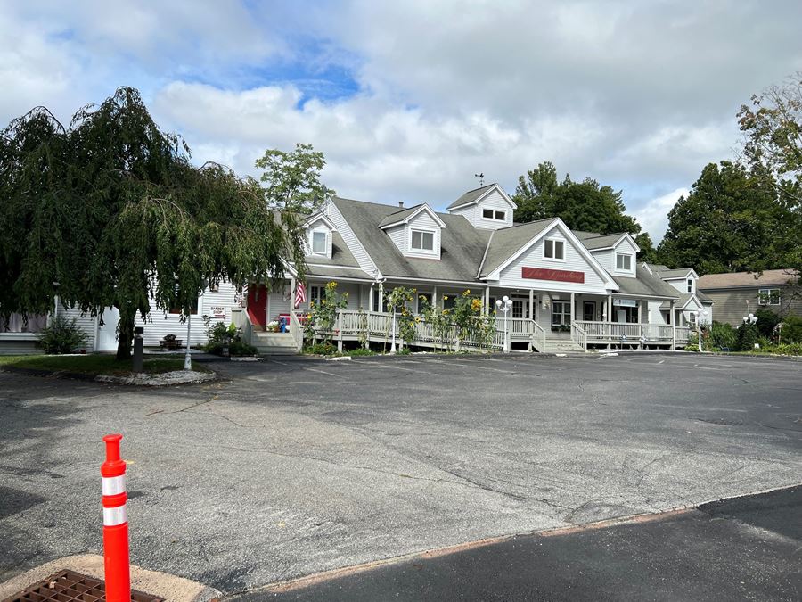 18 old route 7
