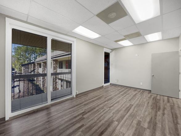 Cahaba Office Park