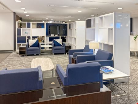 Coworking space for Rent at 2828 Boulevard Laurier Suite 700 in Qubec City