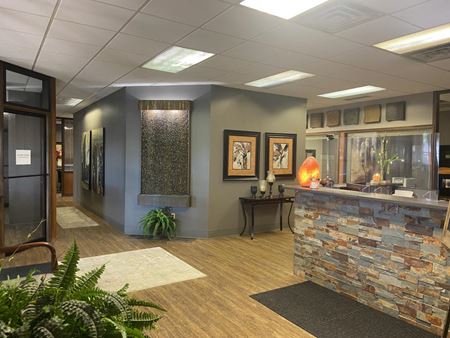 Photo of commercial space at 2322 E Kimberly Rd, Suite 20S in Davenport