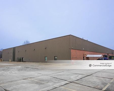 Photo of commercial space at 9150 Hendricks Road in Mentor
