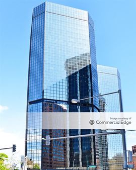 Denver Energy Center Tower II