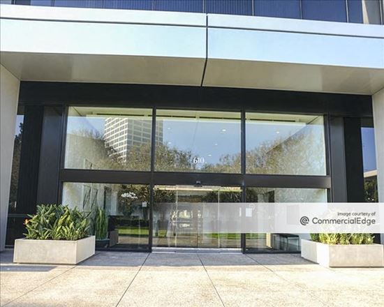 610 Newport Center Drive