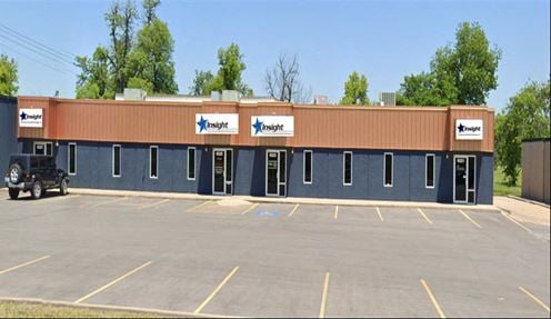 6221-6227 W Gore Blvd.
