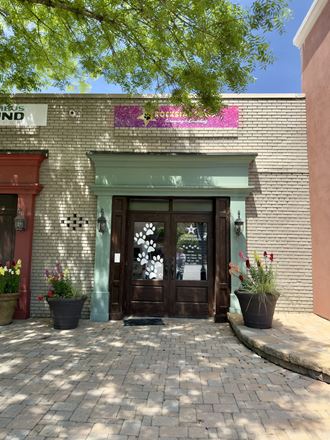 1334 13th Street