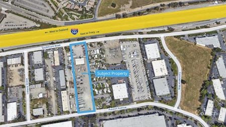 Other space for Sale at 6491 Southfront Rd in Livermore