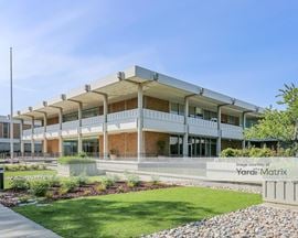 5301 Stevens Creek Blvd