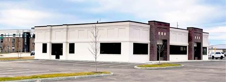 Photo of commercial space at 8935 Technology Dr. in Fishers