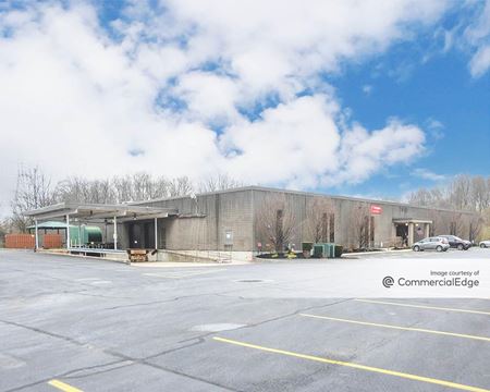 Photo of commercial space at 7910 Kentucky Drive in Florence