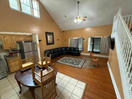 Group Housing Opportunity