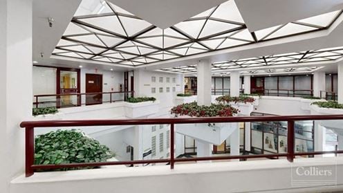 725 Kapiolani Blvd | Office Condo For Sale