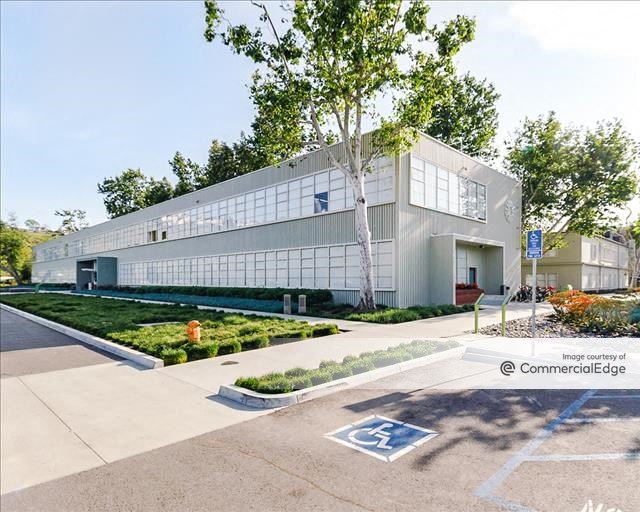 Hercules Campus at Playa Vista - East Campus