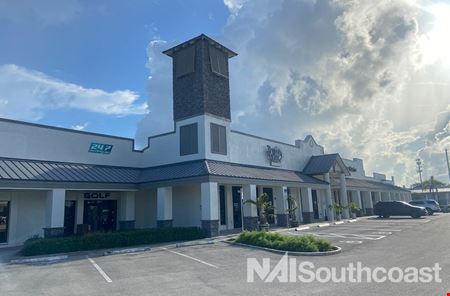 Photo of commercial space at 969 SE Federal Hwy, in Stuart