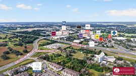 11-Acre PD Development | Near SR 200