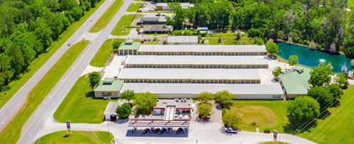 43rd Street Self Storage