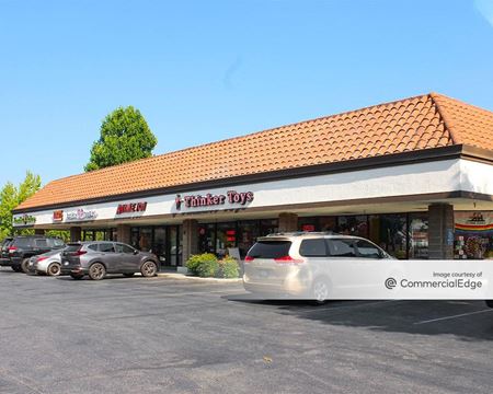 Retail space for Rent at 451 Vineyard Town Center in Morgan Hill