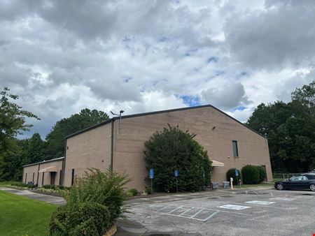 Photo of commercial space at 952 Indian Lakes Boulevard in Virginia Beach