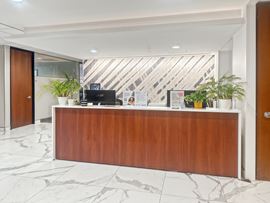 Regus - San Francisco - 50 California