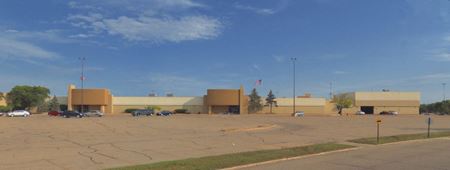 East Towne Mall Redevelopment - Madison