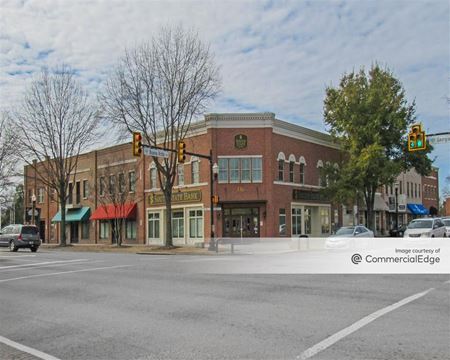 Office space for Rent at 336 Georgia Avenue in North Augusta