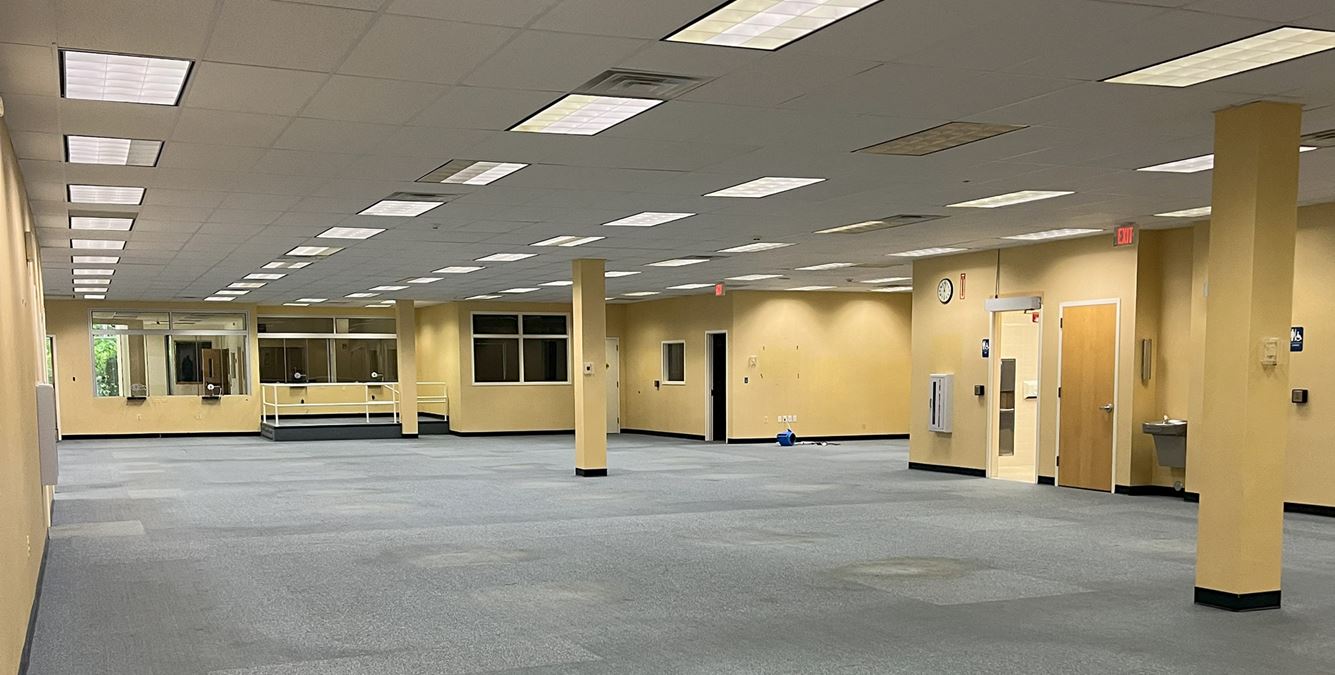Office Building For Sale or Lease