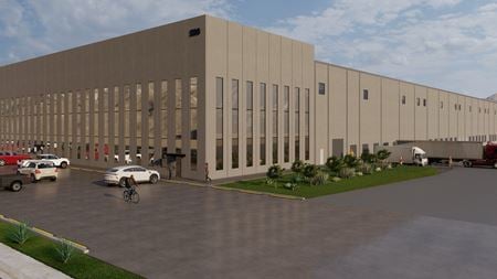 Industrial space for Rent at 620 Mercury Mine Road, 590 Mercury Mine Road in Laredo