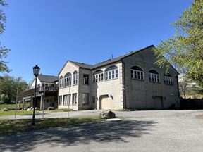 20,082 SF Banquet Facility on 13.8 AC