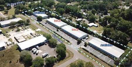 Photo of commercial space at 25145 NW 8th Pl in Newberry