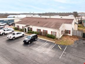 6,500 SF Warehouse for Lease