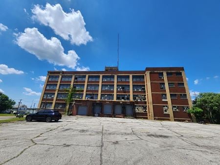 Photo of commercial space at 711 Johnston St in Akron