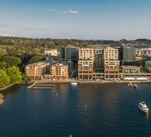 Mixed Use space for Rent at 1083 Lake Washington Blvd in Renton