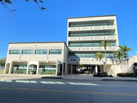 Office space for Rent at 633 South Andrews Avenue in Fort Lauderdale