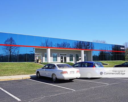 Photo of commercial space at 16000 Horizon Way in Mount Laurel