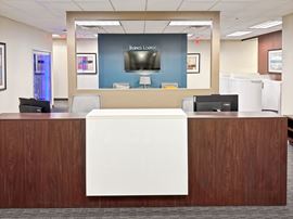 Regus - Baton Rouge - Downtown One American Place