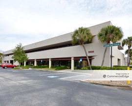 Cardinal Point Interstate Business Park