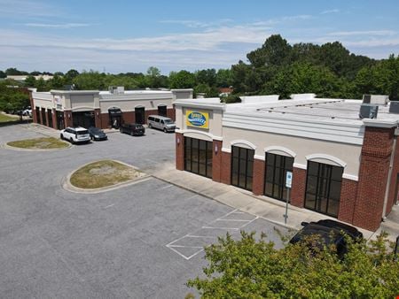 Photo of commercial space at 308 W Arlington Blvd in Greenville