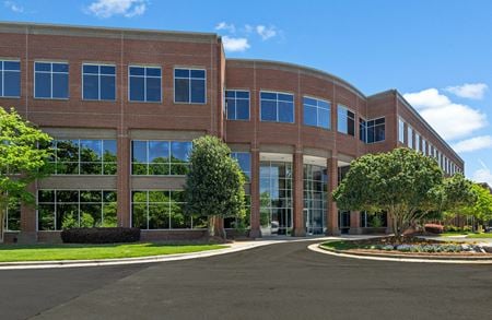 Photo of commercial space at 1500 Perimeter Park Drive in Morrisville