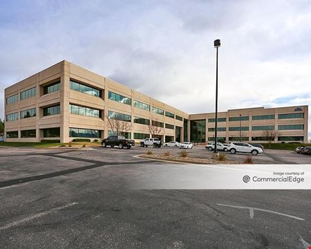 Photo of commercial space at 1975 Research Pkwy in Colorado Springs