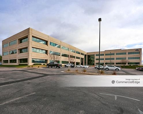 Corporate Pointe