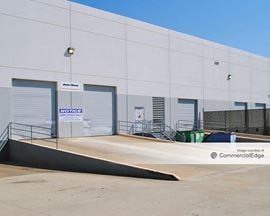 Miller Road Business Center