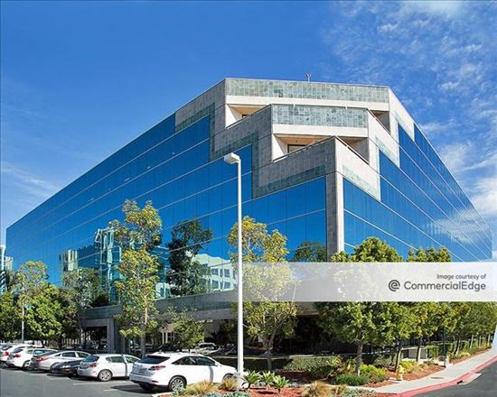 Seaview Corporate Center
