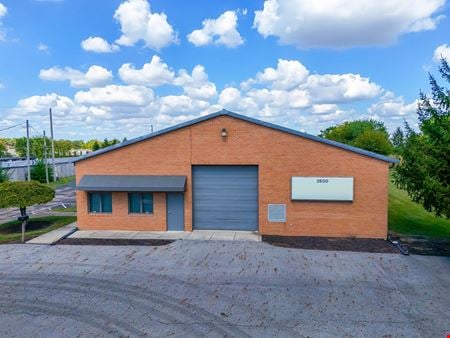 Industrial space for Sale at 2650 London Groveport Rd in Groveport