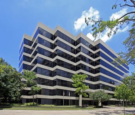 Photo of commercial space at 520 Post Oak Blvd in Houston