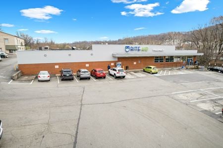Commercial space for Sale at 111 West Main St in West Newton