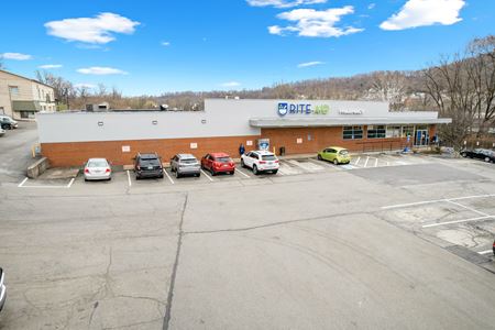 Rite Aid - West Newton