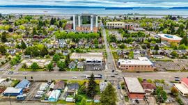 Broadway Opportunity Zone Assemblage