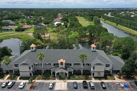 Office space for Rent at 14050 Town Loop Blvd. in Orlando