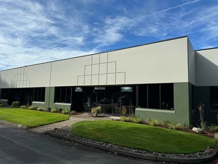 Photo of commercial space at 9655 Southwest Sunshine Court  in Beaverton